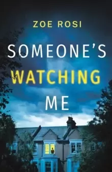 Image of Someone's Watching Me