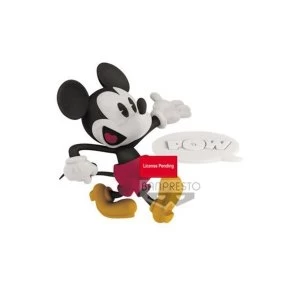 Mickey Mouse Version A Disney Mickey Shorts Collection Mini Figure