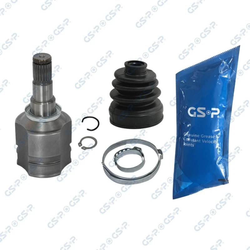 Image of GSP CV joint kit GSP 659017