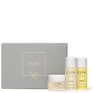 ESPA Time for Sleep