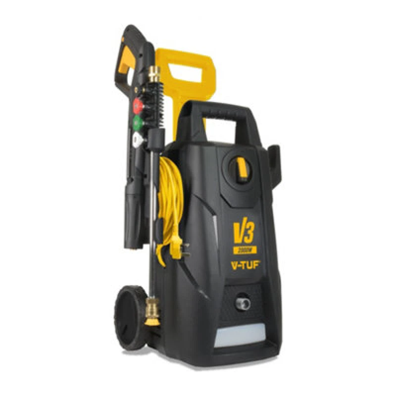 Image of V-TUF V3240V 2175psi Pressure Washer (230V)