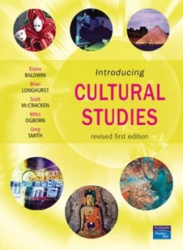 Image of Introducing Cultural Studies by Elaine Baldwin Book
