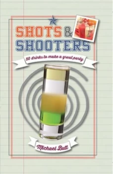 Image of Shots & shooters by Michael Butt