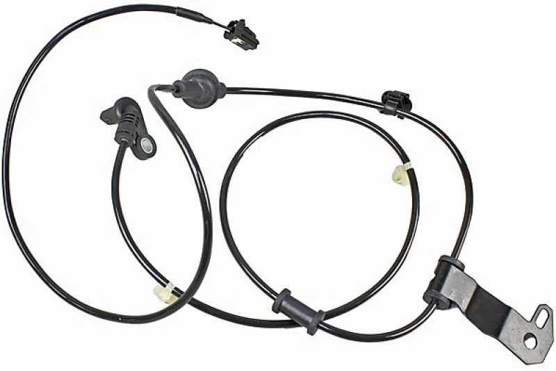 Image of ABS sensor METZGER 09001118