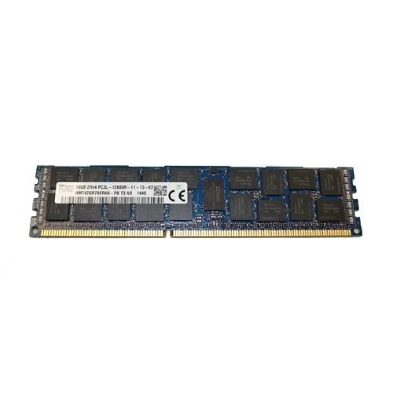 Image of DELL 16G. DIMM. 1600MHZ. 4GX72.
