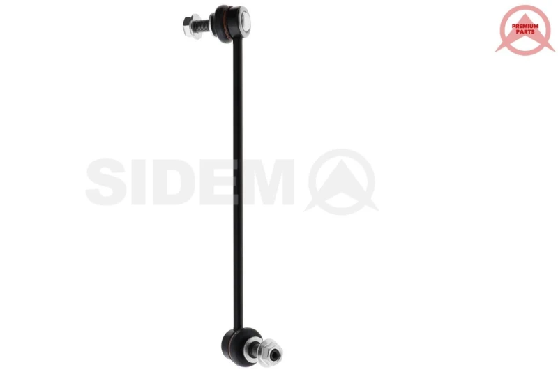 Image of SIDEM 49169 Anti-roll bar link Front Axle Right Link Stabiliser (3229)