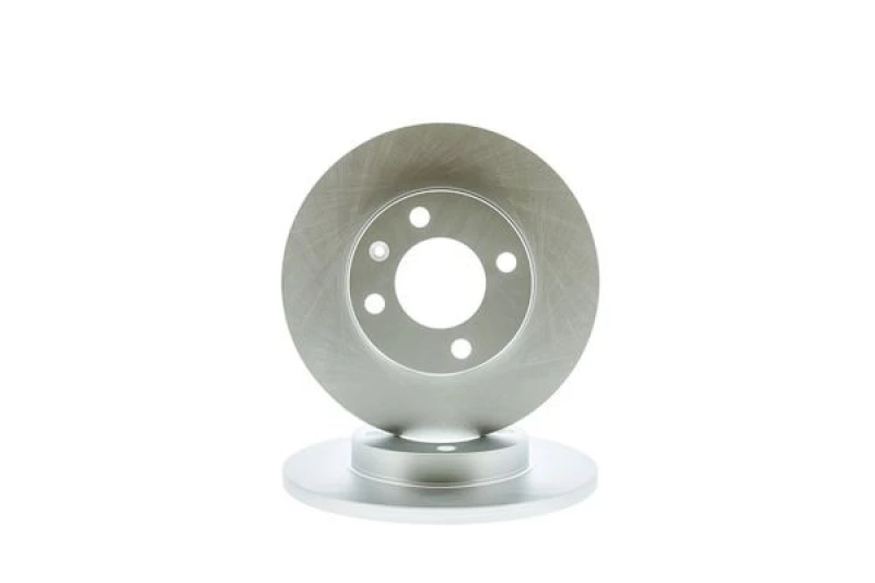Image of AISIN Brake disc AISIN T6F939S