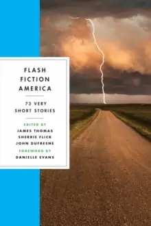 Image of Flash Fiction America : 73 Very Short Stories