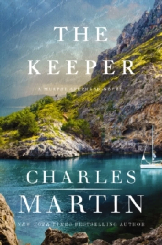 Image of keeper 9780063076921