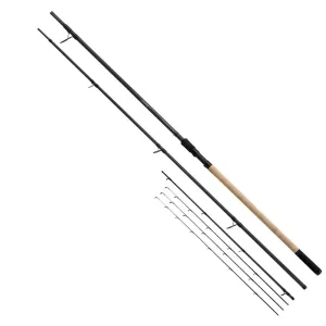 Image of Shimano Aero X5 Distance Heavy Power Feeder 13'