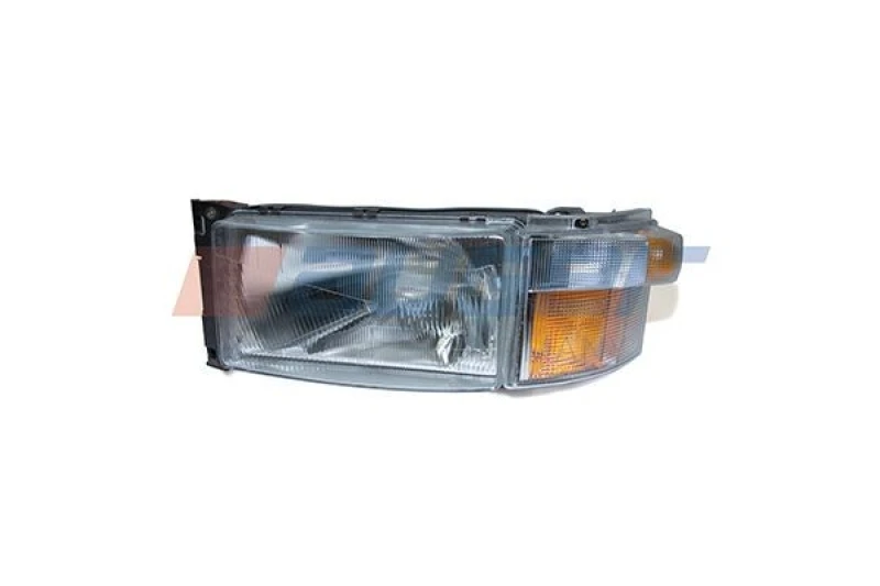Image of Headlight AUGER 73516