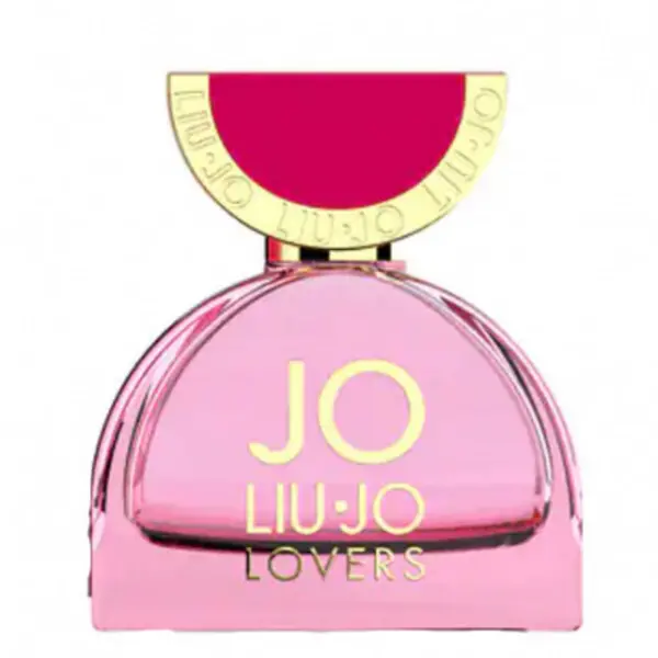 image of LIU JO Eau de Toilette For Her 30ml