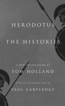 Image of The Histories by Herodotus Hardback