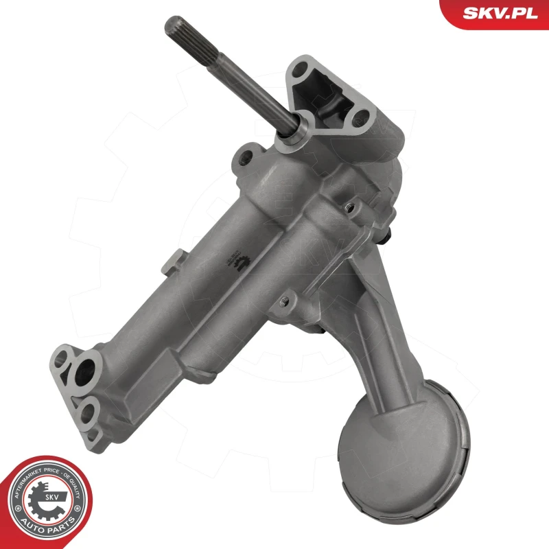 Image of ESEN SKV Oil Pump ESEN SKV 77SKV008