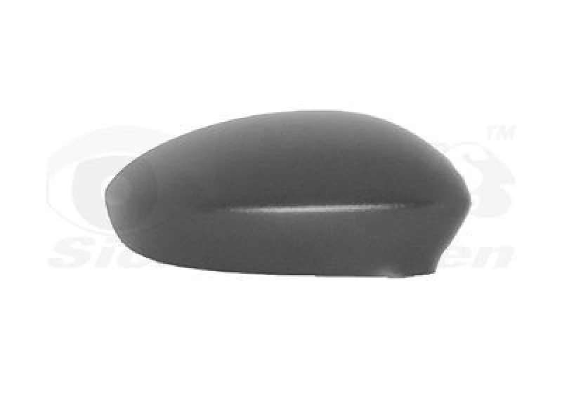 Image of VAN WEZEL Wing mirror cover VAN WEZEL 1624844