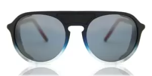 image of Vuarnet Sunglasses VL1709 ICE Polarized 0003 0636