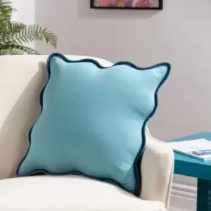 Image of Wiggle Cushion Mineral