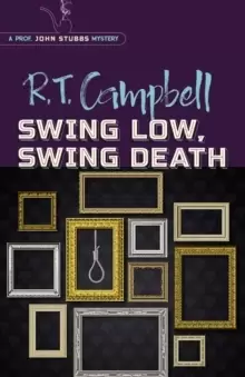 Image of Swing Low, Swing Death