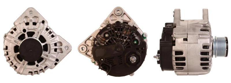 Image of LUCAS Alternator LUCAS LRA03189