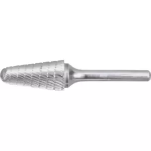Image of Kennedy 12X28MM Conical 14DEG. Carbide Burr Cut 9