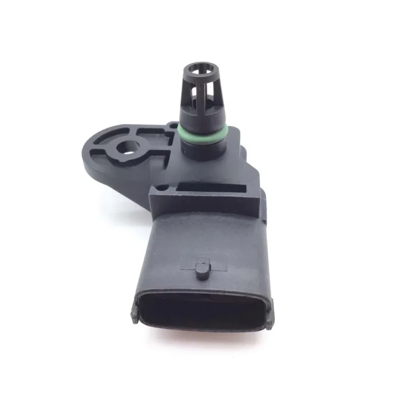 Image of 0261230042 Map Manifold Absolute Pressure Sensor for Fiat Opel Vauxhall Iveco Porsche Saab New 504064370 / 90423637 / 93170309