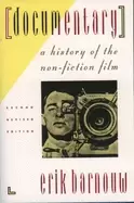 Image of documentary a history of the non fiction film