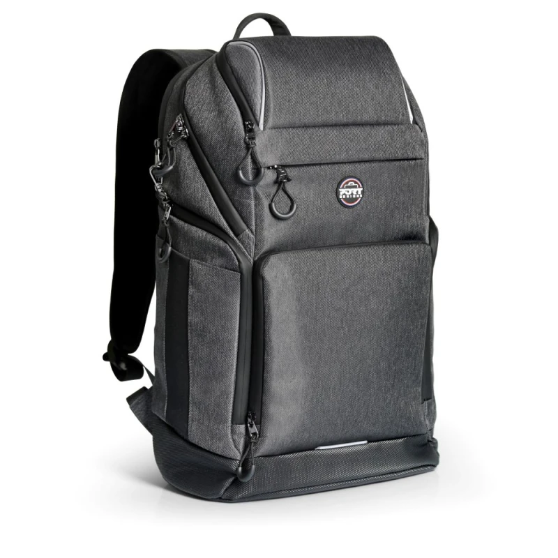 Image of Port Designs MONTREAL TRAVELER ECO BACKPACK 15.6/16