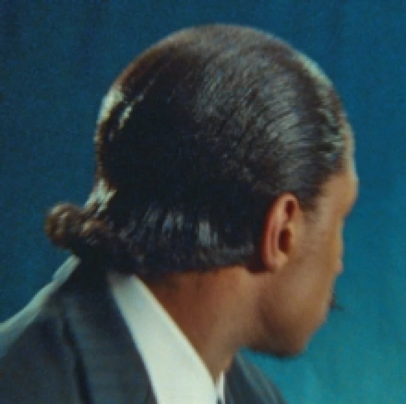 Image of Dali Ain't Dead Vinyl