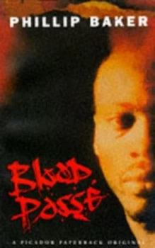 Image of Blood Posse by Philip Baker Book