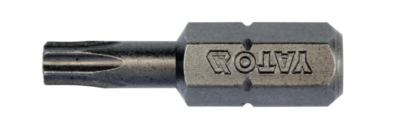 Image of YATO Screwdriver Bit YATO YT-78143