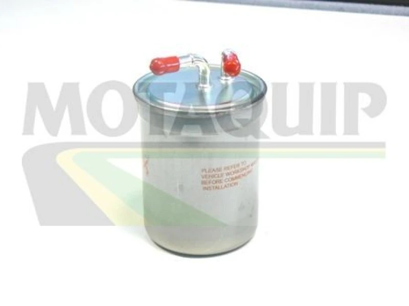 Image of MOTAQUIP Fuel filter MOTAQUIP VFF539