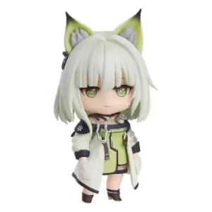 Image of Arknights Nendoroid Action Figure Kal'tsit 10 cm