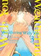 Image of weathering with you volume 3