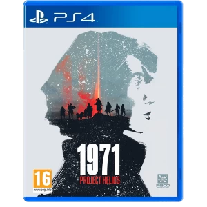 Image of 1971 Project Helios PS4 Game