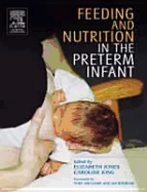 Image of feeding and nutrition in the preterm infant