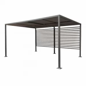 image of Rowlinson Florence Canopy 4m x 3m