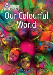 Image of Our Colourful World : Band 12/Copper
