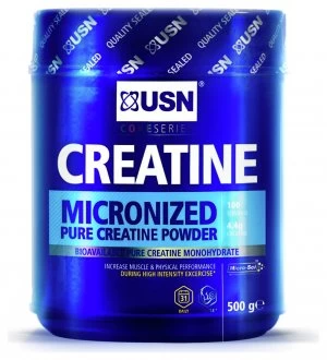 image of USN Creatine Monohydrate Shake 500g