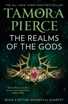 Image of The Realms of the Gods