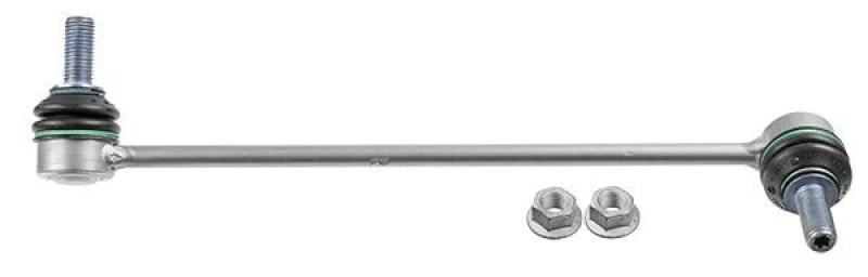 Image of Anti-roll bar link LEMFORDER 42504 01