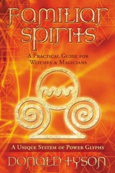 Image of Familiar Spirits by Donald Tyson Paperback