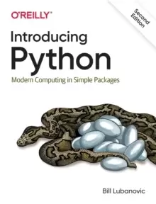 Image of Introducing Python : Modern Computing in Simple Packages