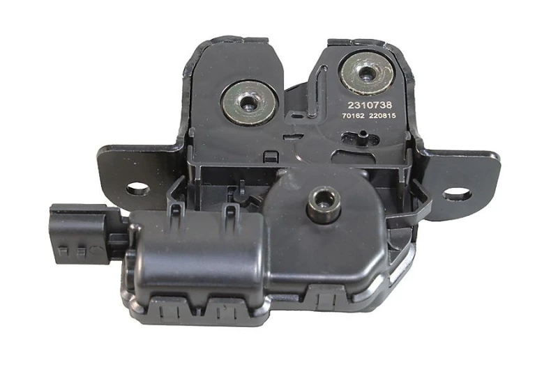 Image of Tailgate lock METZGER 2310738