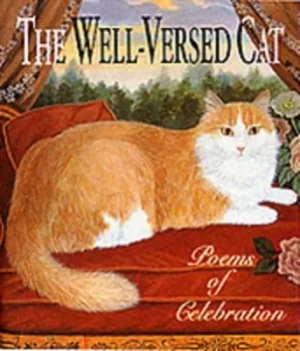 Image of The well-versed cat by Miniature Book Collection