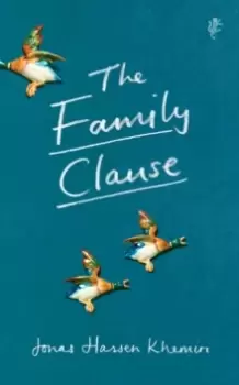 Image of The Family Clause