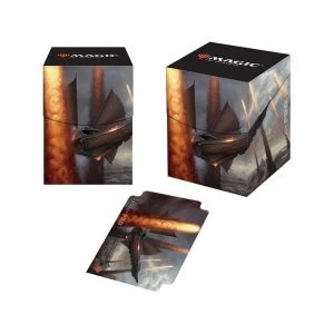 Image of Ultra Pro Magic The Gathering Ultimate Masters V5 PRO 100 Deckbox