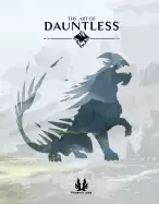 Image of art of dauntless