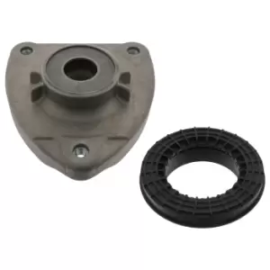 Mounting Bush Bearing 47324 by Febi Bilstein Front Axle Left/Right