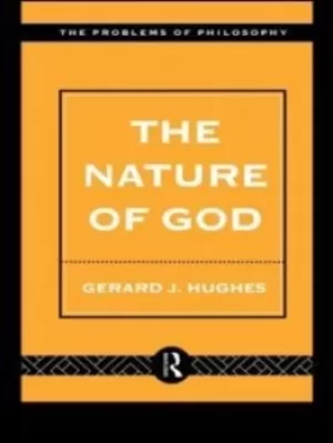 Image of The nature of God by Gerard Hughes