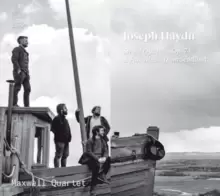 Image of Joseph Haydn: String Quartets, Op. 74 & Folk Music from Scotland